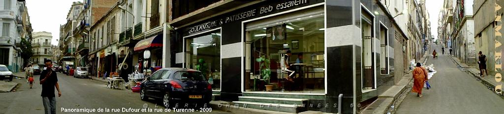 ORAN 2009 pano rue Dufour et rue de Turenne .jpg
